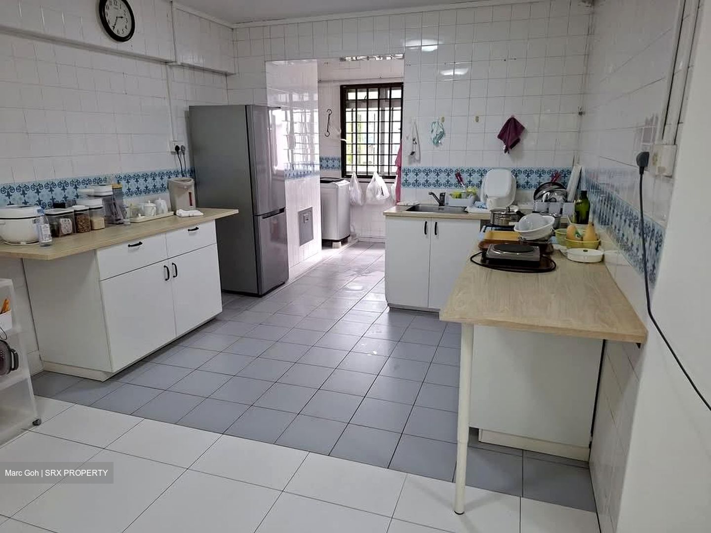 Blk 477 Pasir Ris Drive 6 (Pasir Ris), HDB 4 Rooms #546627751